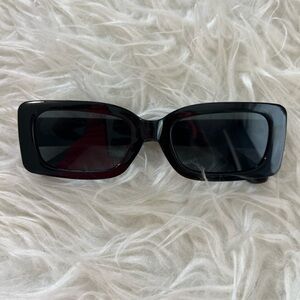 Rectangular Sunglasses